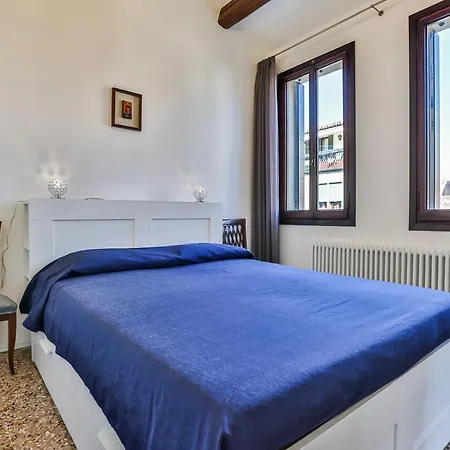 Ca' Dell'abate Terrace Apartment Venice