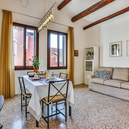 Apartment Ca' Dell'abate Terrace *