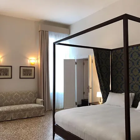 Maddalena Affittacamere Venezia