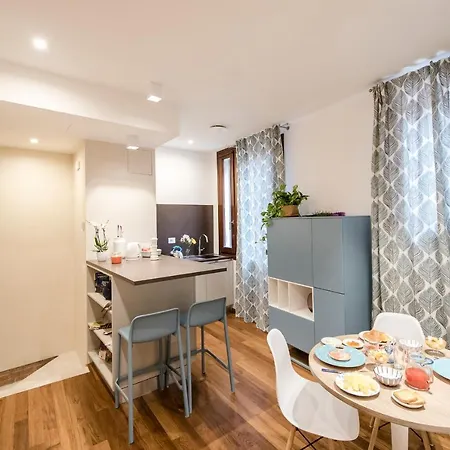 Apartment Stemar Diva