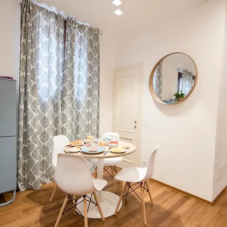 Apartment Stemar Diva Venice