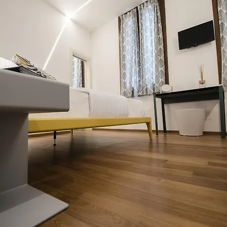 Stemar Diva Apartment *