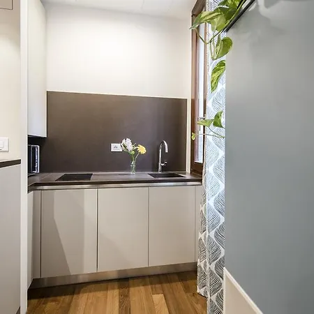 Apartment Stemar Diva *