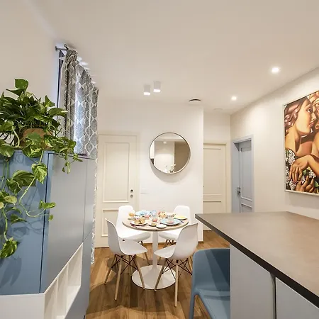Apartment Stemar Diva *