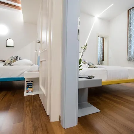 Apartment Stemar Diva *