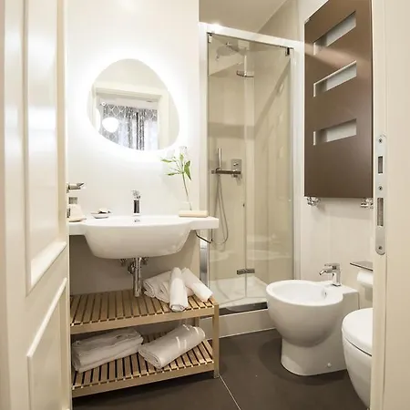 Stemar Diva Apartment Venice