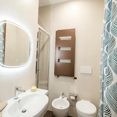 Stemar Diva Apartment *