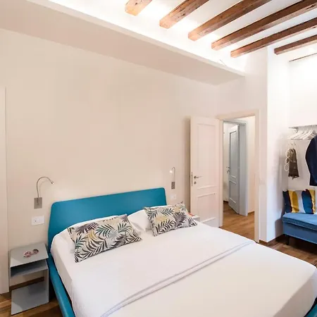 Apartment Stemar Diva Venice