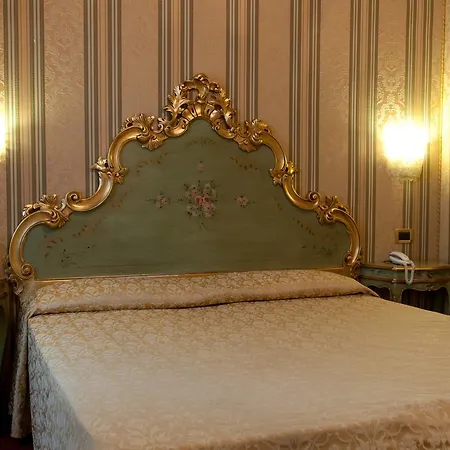 Al Graspo De Ua Hotel
