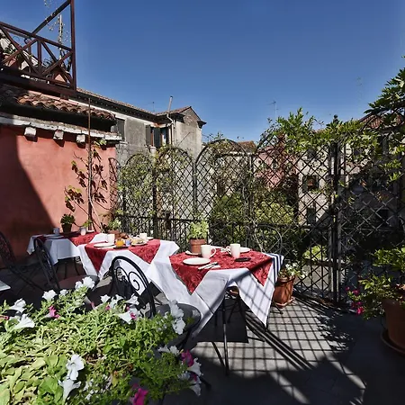 Casa Martini 3*