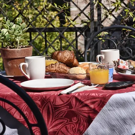 Pensionat Casa Martini