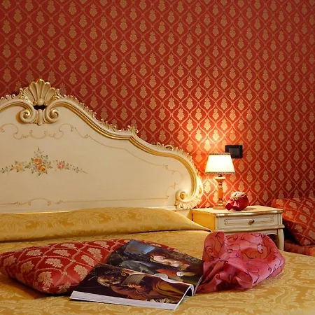 Hotel Mignon