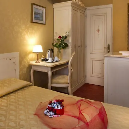 Mignon Hotel Venezia