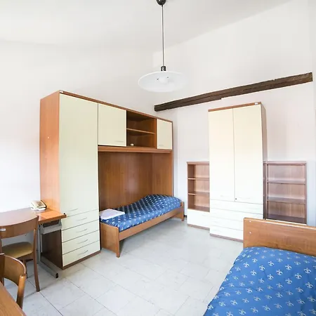 Haven San Toma Auberge de jeunesse *