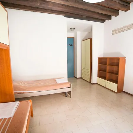 Auberge de jeunesse Haven San Toma