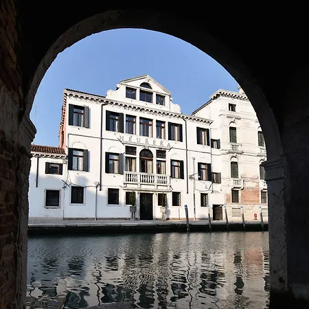 Hotel Heureka