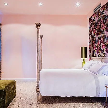 Hotel Heureka