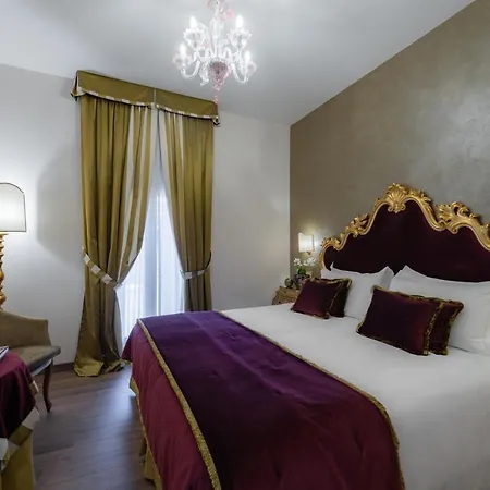 Concordia 4* Venice