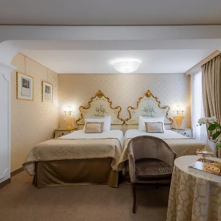 Hotel Concordia Venice