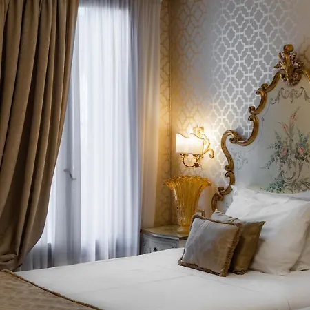 Concordia 4* Venice