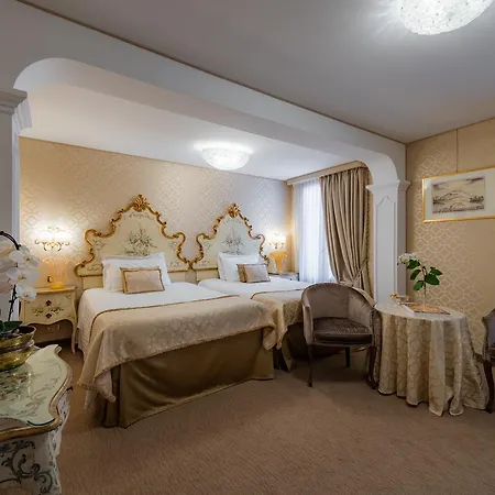 Concordia Hotel Venice