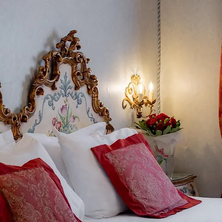 Hotel Concordia Venice