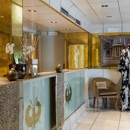 Hotel Concordia Venice