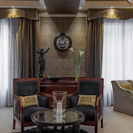 Hotel Concordia Venice