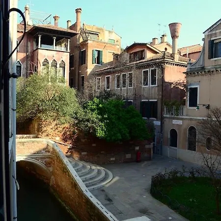 Charming House Dd724 Venezia