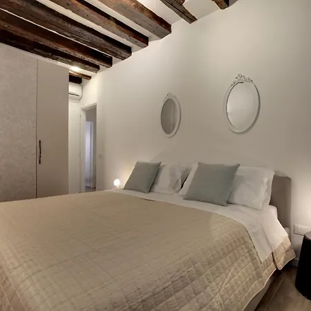 公寓 Castello - Laguna Luxury By Wonderful Italy 威尼斯