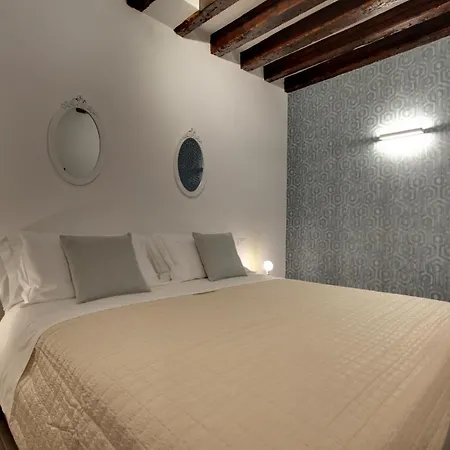 Castello - Laguna Luxury By Wonderful Italy 公寓 威尼斯