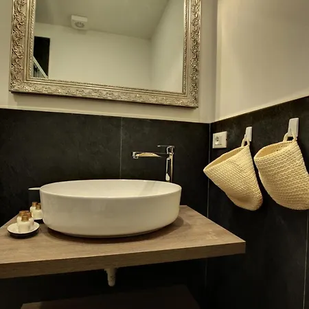 公寓 Castello - Laguna Luxury By Wonderful Italy *