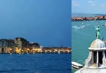 Hotel Giudecca