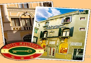 Malibran Venise