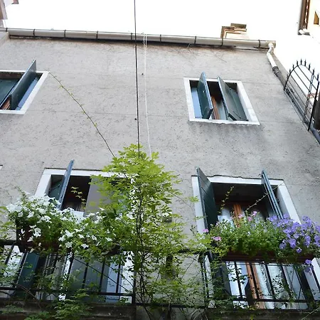 Salieri Hotel