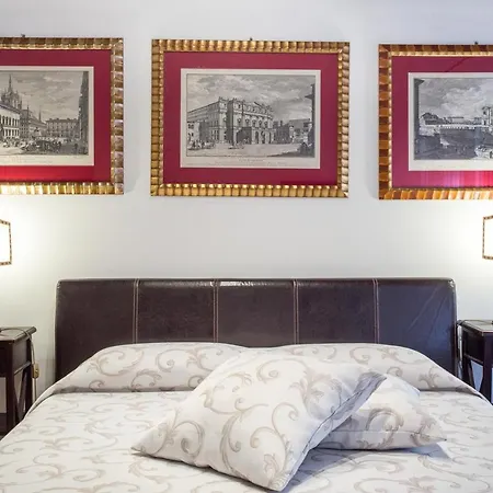 Ca' Santo Spirito B&B 베니스