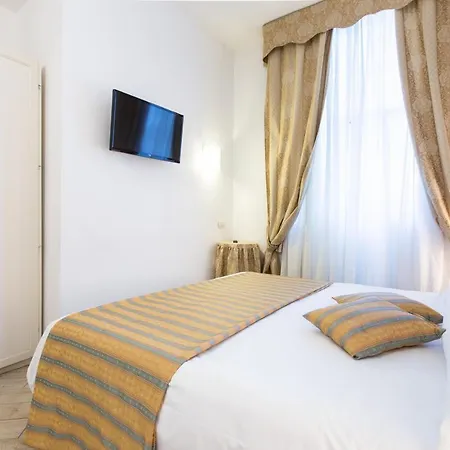 Agli Artisti Hotel Wenecja