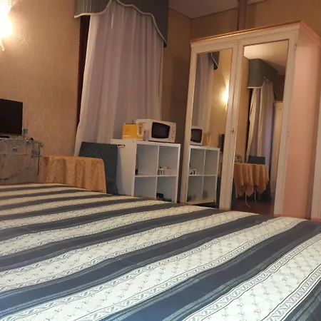 בית הארחה Residenza Nobile - Locazione Turistica 2*