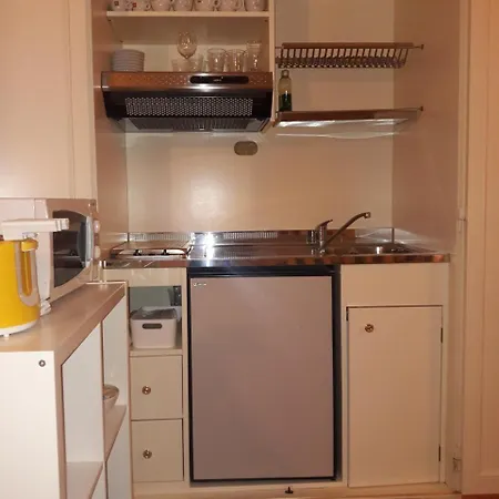 Residenza Nobile - Locazione Turistica Pensjonat 2*