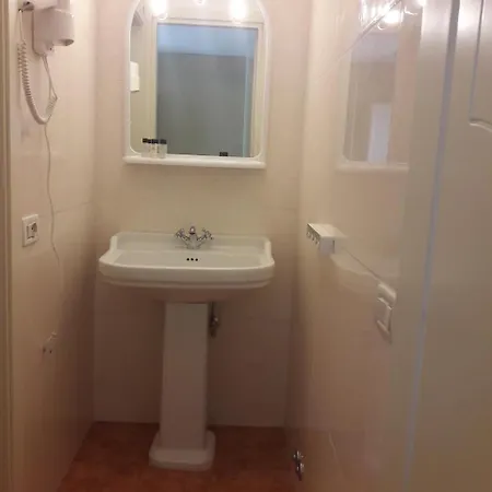 בית הארחה Residenza Nobile - Locazione Turistica 2*