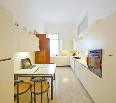 Apartment Luxury Balcony *