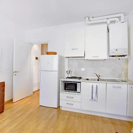 Ca' Leon By Bricola Apartment *