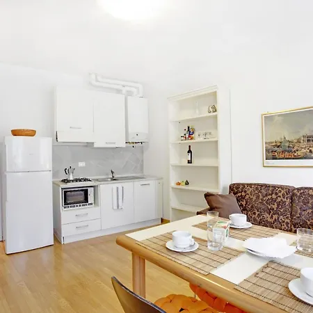 Apartment Ca' Leon By Bricola *