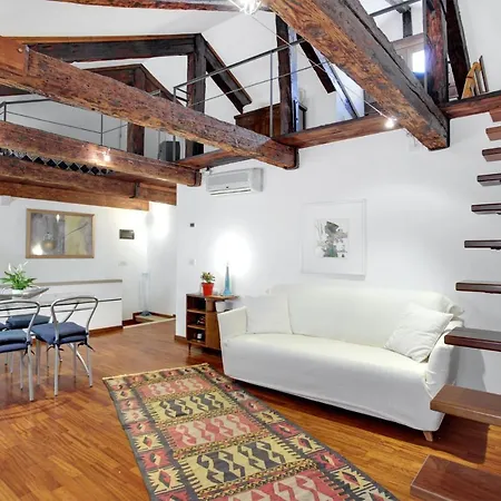 Apartment Fenix Do Dogi Venice