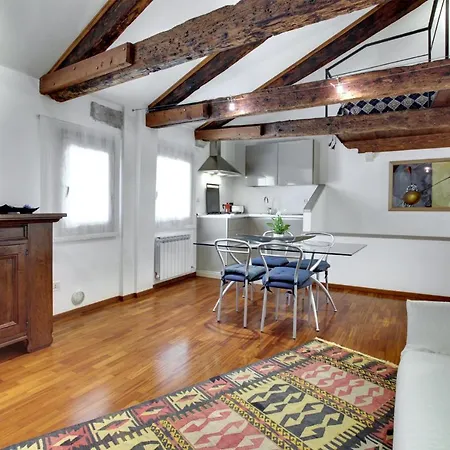Apartment Fenix Do Dogi Venice