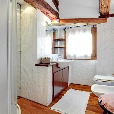 Fenix Do Dogi Apartment
