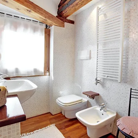 Fenix Do Dogi Apartment Venice