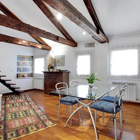 Fenix Do Dogi Apartment *