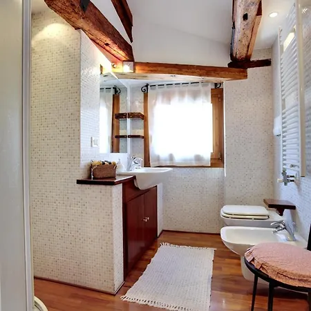 Fenix Do Dogi Apartment *