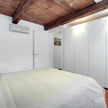 Fenix Do Dogi Apartment Venice